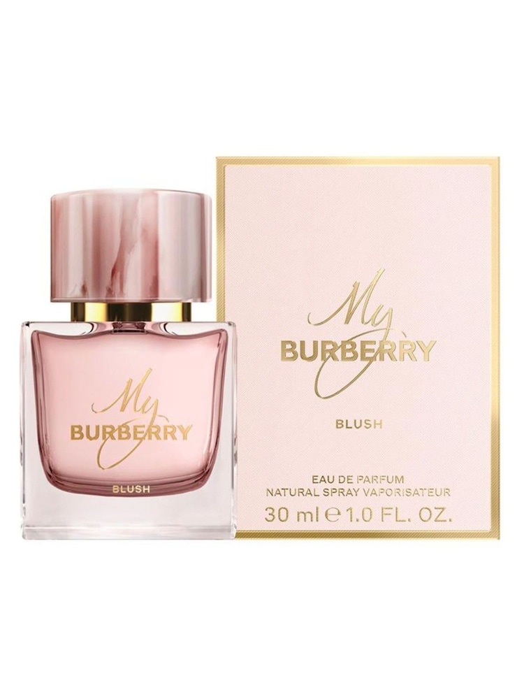 Burberry My Burberry Blush Eau de Parfum 30ml - Image 2 of 3