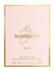 Burberry My Burberry Blush Eau de Parfum 30ml - Image 3 of 3