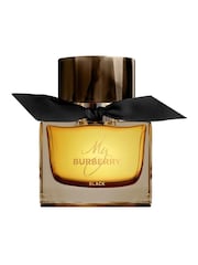 Burberry My Burberry Black For Her Eau de Parfum 50ml - Image 1 of 3