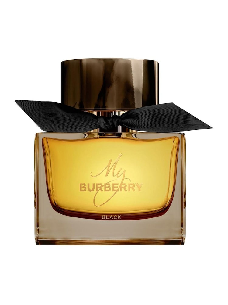 Burberry My Burberry Black For Her Eau de Parfum 90ml - Image 1 of 3