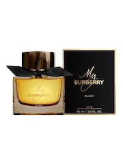 Burberry My Burberry Black For Her Eau de Parfum 90ml - Image 2 of 3