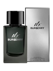 Burberry Mr. Burberry Eau de Parfum for Men 150ml - Image 2 of 3