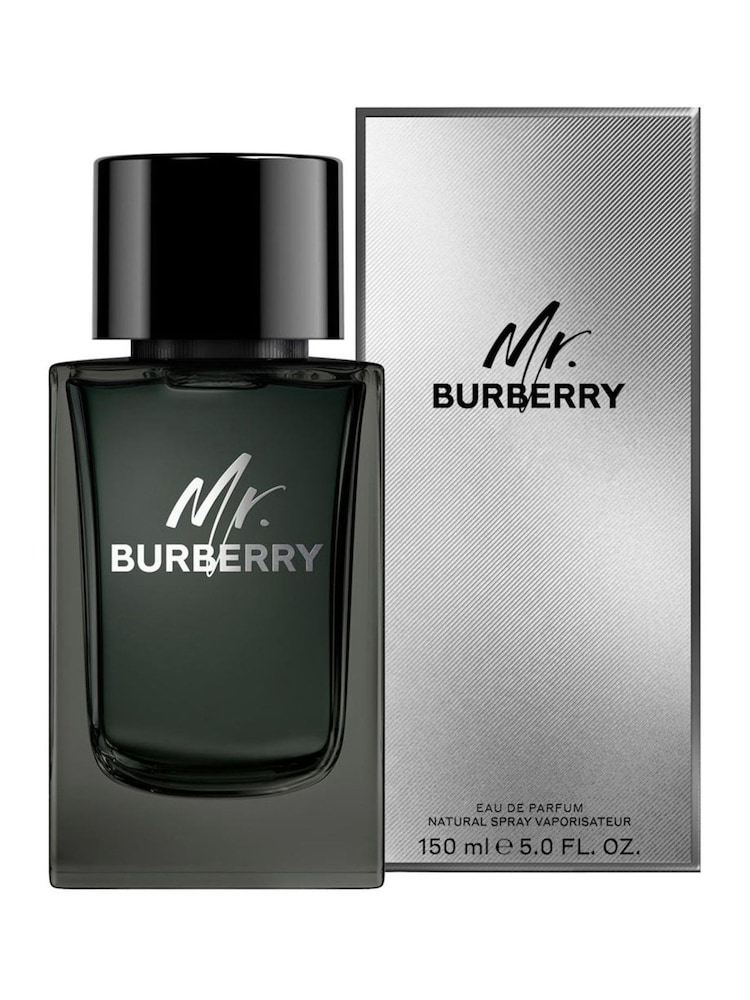 Burberry Mr. Burberry Eau de Parfum for Men 150ml - Image 2 of 3
