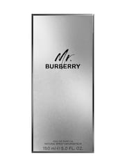 Burberry Mr. Burberry Eau de Parfum for Men 150ml - Image 3 of 3