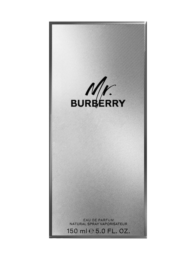 Burberry Mr. Burberry Eau de Parfum for Men 150ml - Image 3 of 3