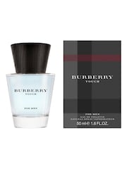 Burberry Touch For Men Eau de Parfum 50ml - Image 1 of 1