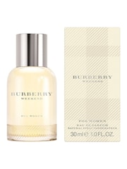 Burberry Weekend For Women Eau de Parfum 30ml - Image 1 of 1