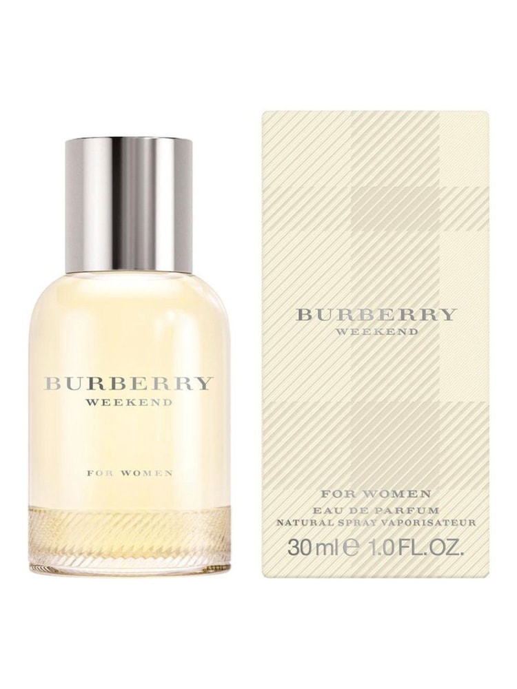 Burberry Weekend For Women Eau de Parfum 30ml - Image 1 of 1