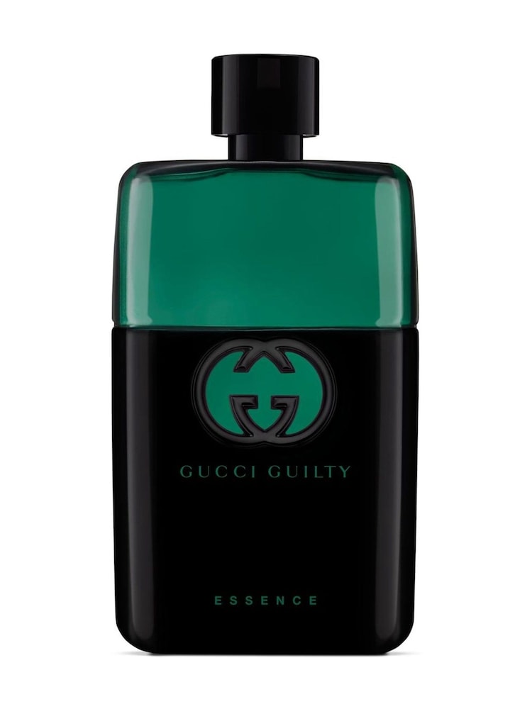 Gucci Guilty Essence Eau de Toilette For Men Spray 90ml - Image 1 of 2