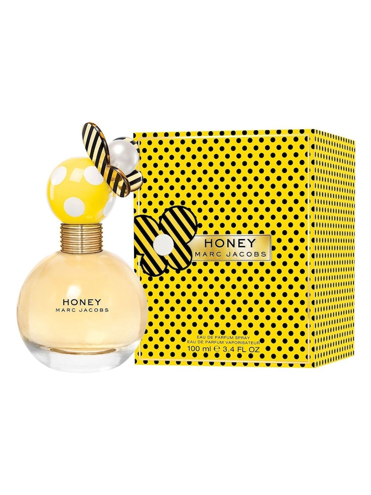 Marc Jacobs Honey Eau de Parfum 100ml - Image 1 of 2