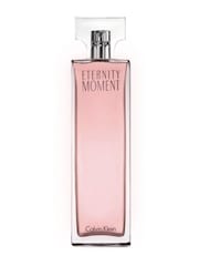 Calvin Klein Eternity Moment For Her Eau de Parfum 100ml - Image 1 of 2