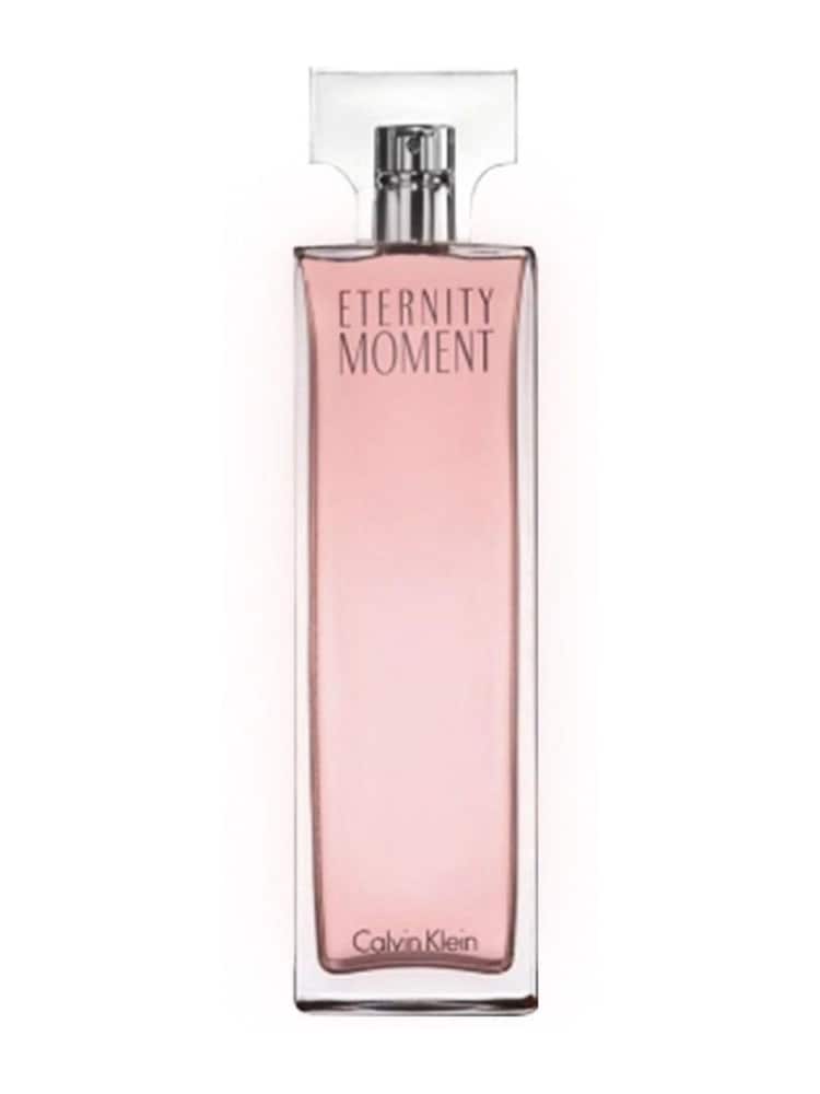 Calvin Klein Eternity Moment For Her Eau de Parfum 100ml - Image 1 of 2