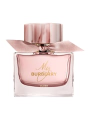Burberry My Burberry Blush For Her Eau de Parfum 90ml - Image 1 of 3