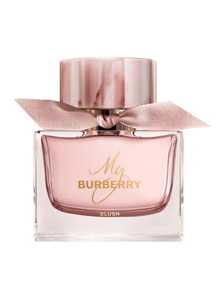 Burberry My Burberry Blush For Her Eau de Parfum 90ml - Image 1 of 3