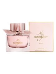 Burberry My Burberry Blush For Her Eau de Parfum 90ml - Image 2 of 3