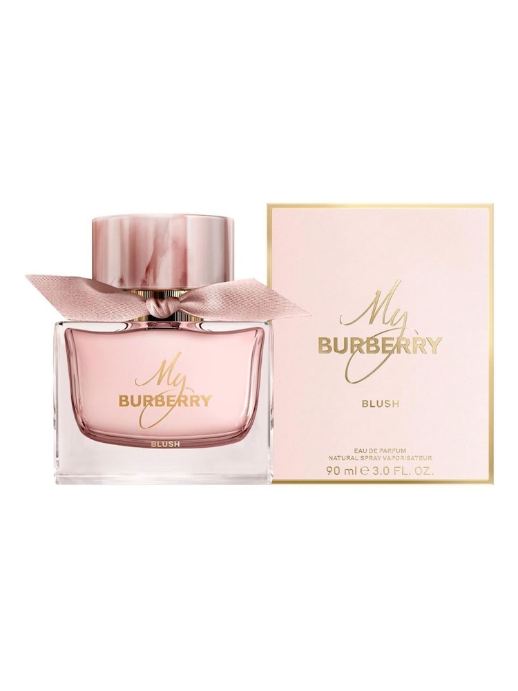Burberry My Burberry Blush For Her Eau de Parfum 90ml - Image 2 of 3