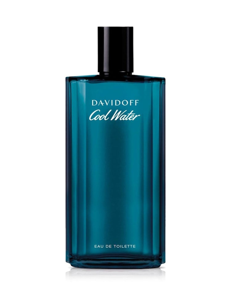 Davidoff Cool Water Eau de Toilette 200ml - Image 1 of 3