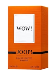 Joop! Wow! For Men Eau de Toilette 100ml - Image 2 of 2