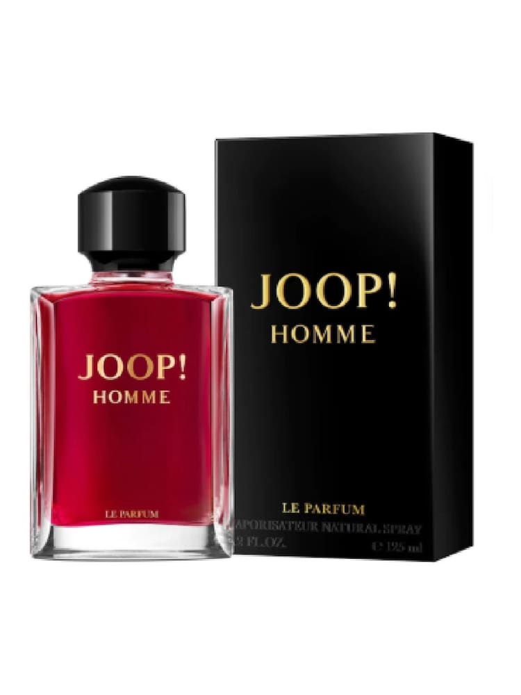 Joop! Homme Parfum 125ml - Image 2 of 2 Joop! Homme Parfum 125ml - Image 2 of 2