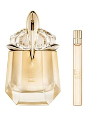 Mugler Alien Goddess Eau de Parfum 30ml & Alien Goddess Supra Florale Eau de Parfum 10ml Set - Image 1 of 1