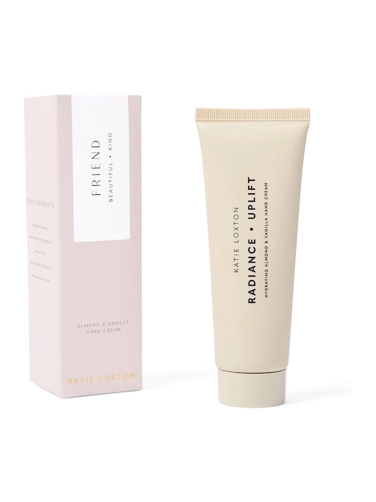 Katie Loxton Friend Hand Cream - Image 1 of 3