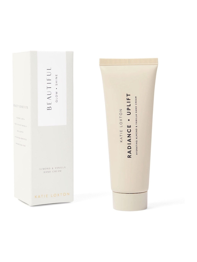 Katie Loxton Beautiful Hand Cream - Image 1 of 3