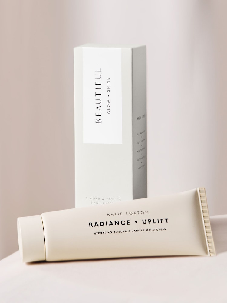 Katie Loxton Beautiful Hand Cream - Image 2 of 3