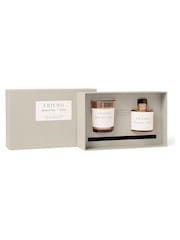 Katie Loxton Friend Mini Votive and Mini Reed Diffuser Gift Set - Image 2 of 4