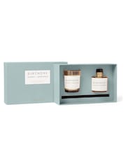 Katie Loxton Birthday Mini Votive and Mini Reed Diffuser Gift Set - Image 2 of 4