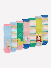 Pack de 7 pares de calcetines de Boden - Imagen 1 de 2