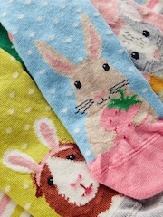 Pack de 7 pares de calcetines de Boden - Imagen 2 de 2