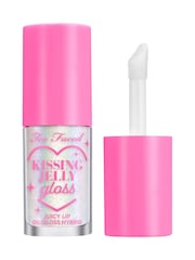 Too Faced Kissing Jelly Lip Oil Gloss - Image 1 of 5