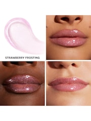 Too Faced Kissing Jelly Lip Oil Gloss - Image 2 of 5