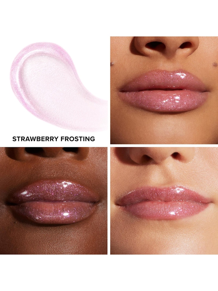 Too Faced Kissing Jelly Lip Oil Gloss - Image 2 of 5