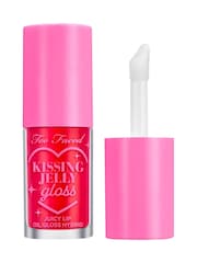 Too Faced Kissing Jelly Lip Oil Gloss - Image 1 of 5