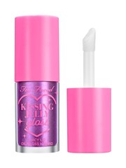 Too Faced Kissing Jelly Lip Oil Gloss - Image 1 of 5