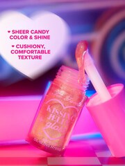 Too Faced Kissing Jelly Lip Oil Gloss - Image 3 of 5