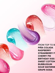 Too Faced Kissing Jelly Lip Oil Gloss - Image 4 of 5