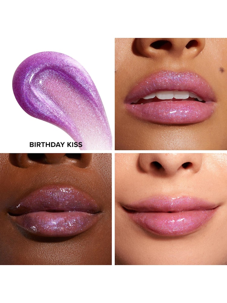 Too Faced Kissing Jelly Lip Oil Gloss - Image 5 of 5
