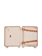 Cabin Max Cream Santa Cruz Holdall Luggage Set - 24L & 40L Cabin Case - Image 4 of 5