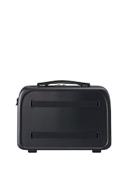 Buy Cabin Max Black Anode 18L Vanity Case - Airline Personal Item ...