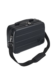 Buy Cabin Max Black Anode Vanity Case Luggage Set - 18L and 40L Cabin ...