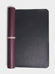 Sweaty Betty Purple Balance Yoga Mat - Image 2 of 4