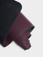 Sweaty Betty Purple Balance Yoga Mat - Image 3 of 4
