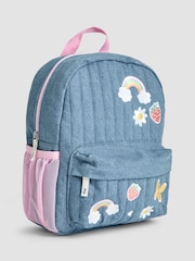 JoJo Maman Bébé Medium Backpack - Image 4 of 7