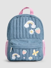 JoJo Maman Bébé Medium Backpack - Image 5 of 7