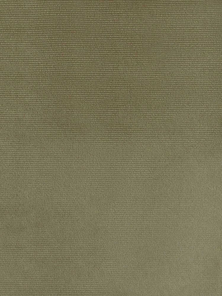 Olive Green Ready Made Blackout/Thermal Roman Blind Liquid Velvet - Image 8 of 8