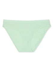 Victoria's Secret Pretty Mint Green Bikini Knickers - Image 3 of 3