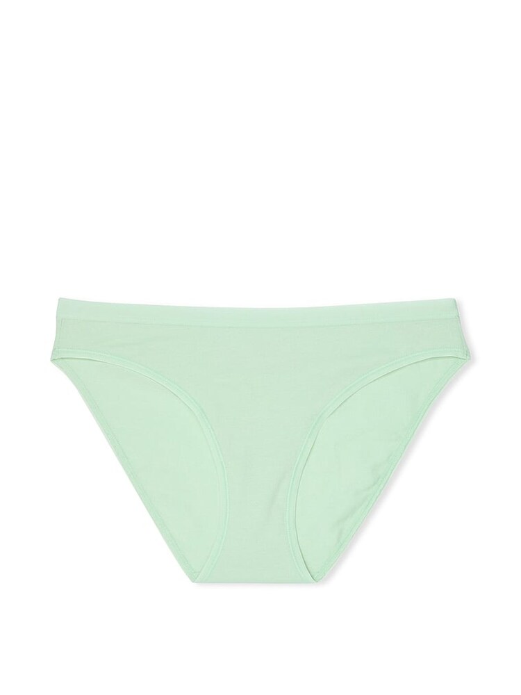 Victoria's Secret Pretty Mint Green Bikini Knickers - Image 3 of 3 Victoria's Secret Pretty Mint Green Bikini Knickers - Image 3 of 3