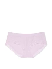 Victoria's Secret Delicate Violet Purple Hipster Knickers - Image 3 of 3